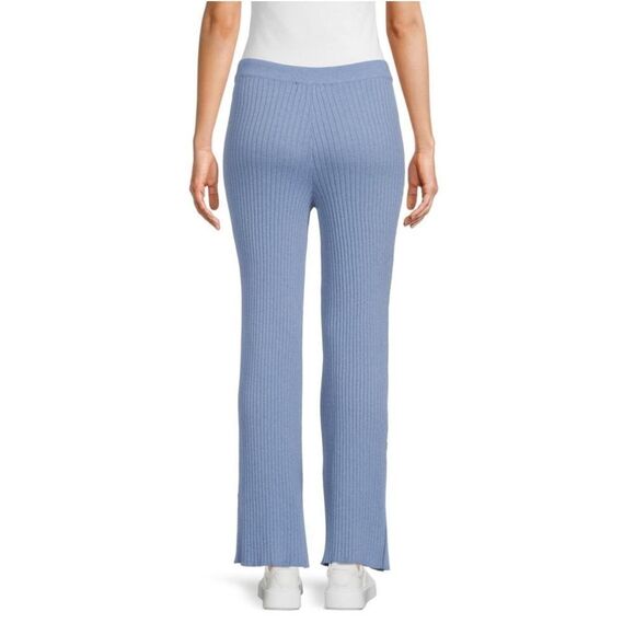 🌟80% OFF 🌟NEW🌟Saks Fifth Avenue COLLECTION🌟Wool & Cashmere Pants - Picture 3 of 5